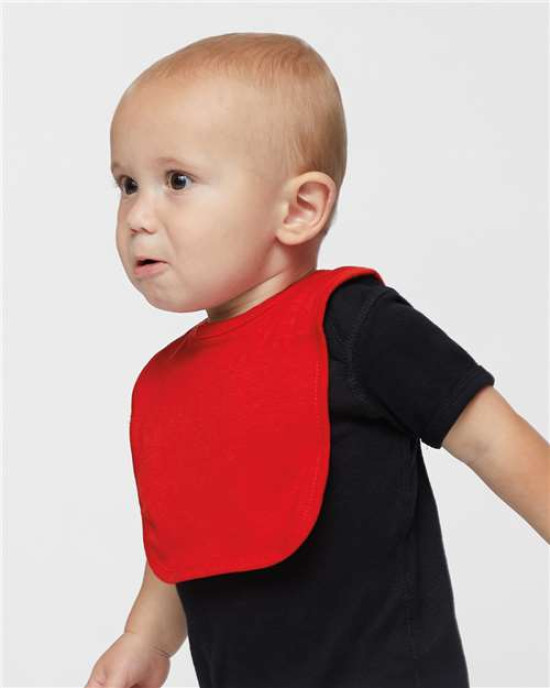 Infant Premium Jersey Bib