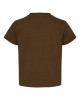 Toddler Cotton Jersey Tee