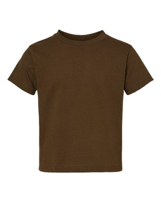 Toddler Cotton Jersey Tee