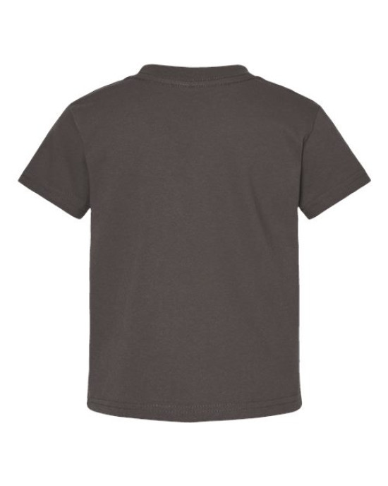 Toddler Cotton Jersey Tee