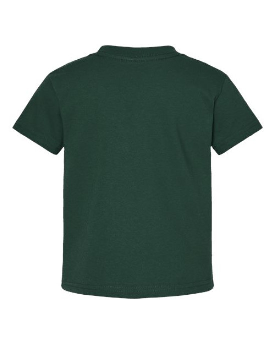 Toddler Cotton Jersey Tee