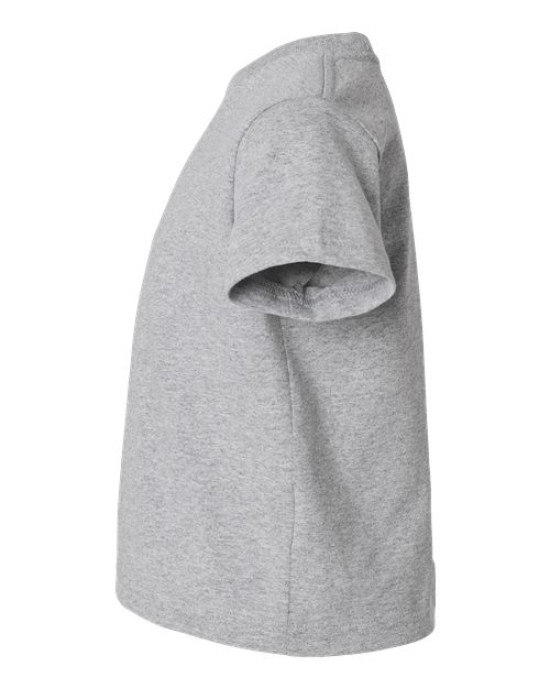 Toddler Cotton Jersey Tee