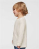 Toddler Fine Jersey Long Sleeve Tee