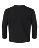 Toddler Cotton Jersey Long Sleeve Tee