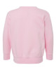 Toddler Fleece Crewneck Sweatshirt