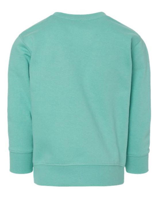 Toddler Fleece Crewneck Sweatshirt