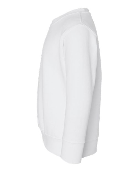 Toddler Fleece Crewneck Sweatshirt