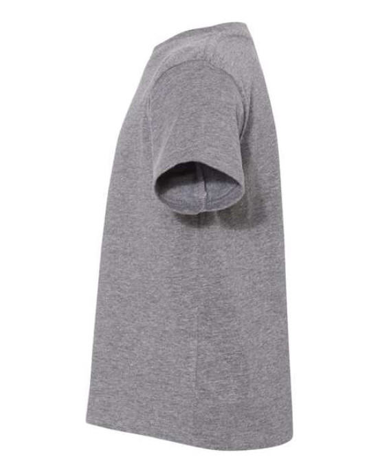 Toddler Fine Jersey Tee