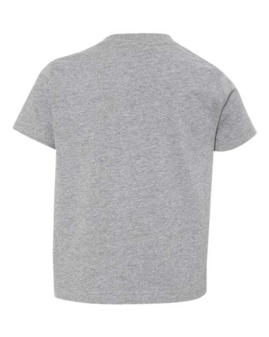 Toddler Fine Jersey Tee