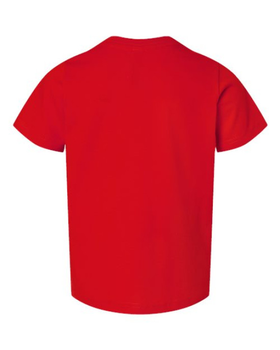 Toddler Fine Jersey Tee