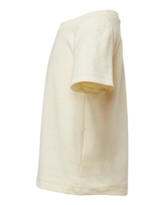 Infant Fine Jersey Tee