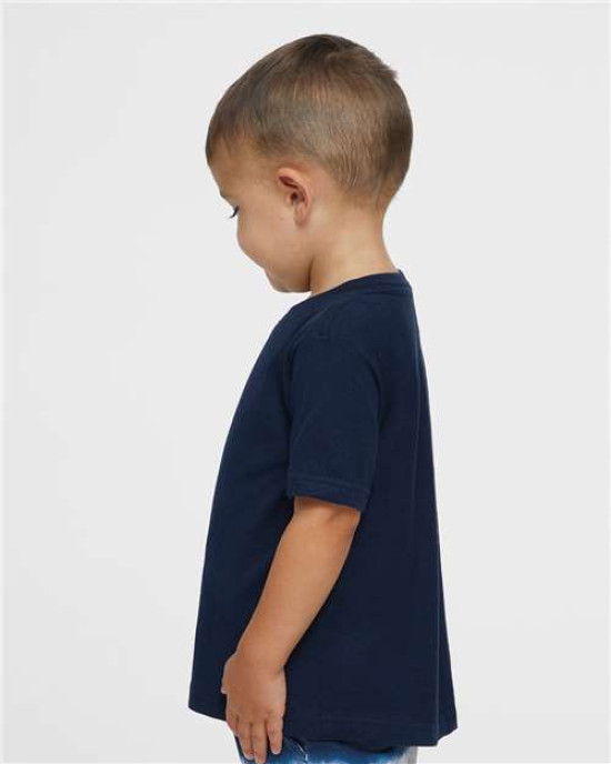 Infant Fine Jersey Tee