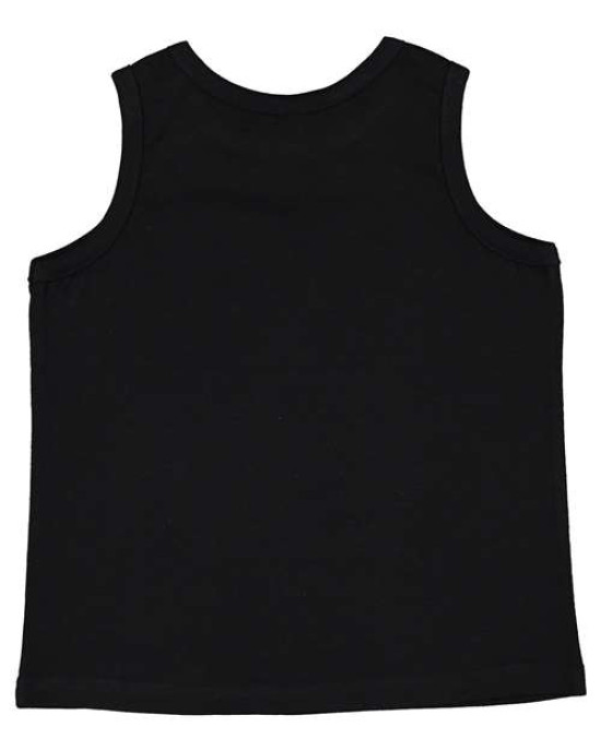 Toddler Fine Jersey Tank