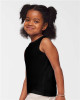 Toddler Fine Jersey Tank
