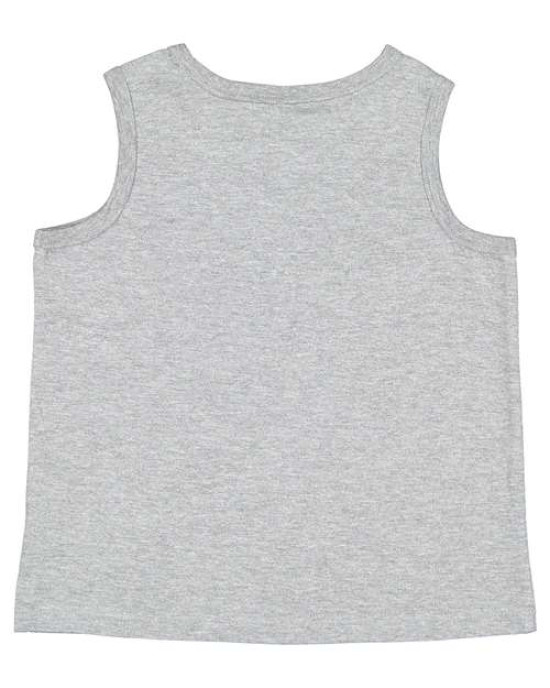 Toddler Fine Jersey Tank