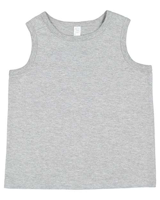 Toddler Fine Jersey Tank