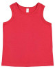 Toddler Fine Jersey Tank