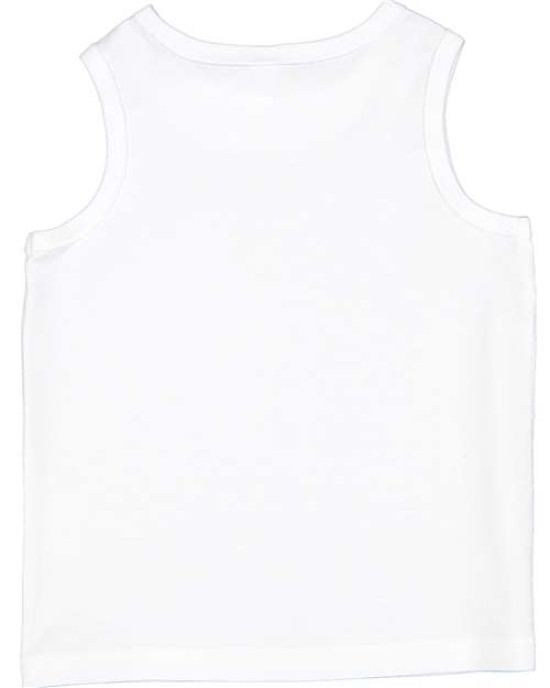 Toddler Fine Jersey Tank