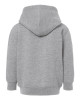Toddler Pullover Fleece Hoodie
