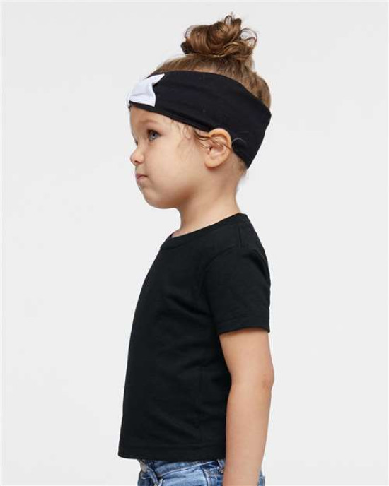 Infant Cotton Jersey Tee