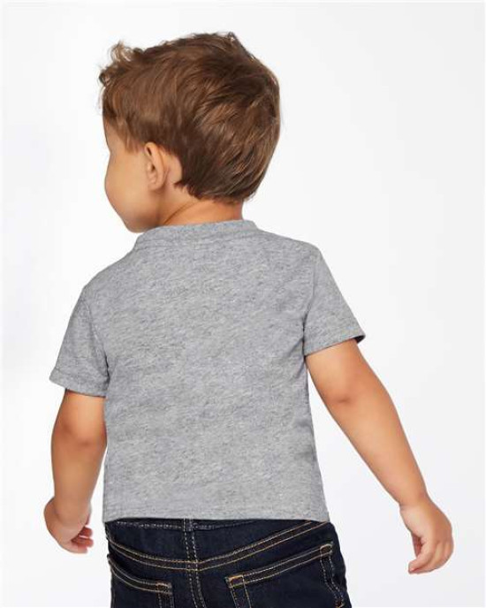 Infant Cotton Jersey Tee