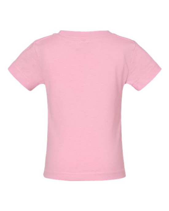 Infant Cotton Jersey Tee