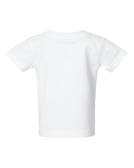 Infant Cotton Jersey Tee