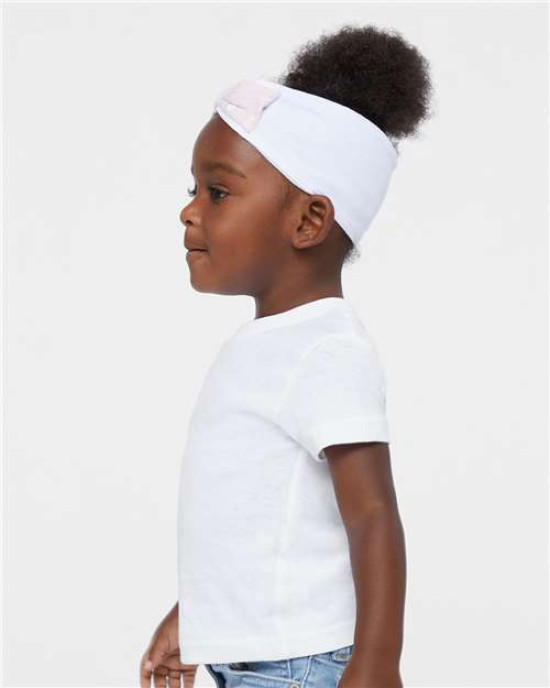 Infant Cotton Jersey Tee