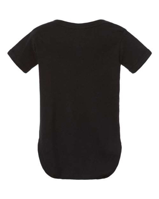 Infant Baby Rib Bodysuit