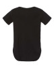 Infant Baby Rib Bodysuit