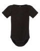 Infant Baby Rib Bodysuit