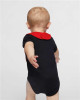 Infant Baby Rib Bodysuit