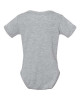 Infant Baby Rib Bodysuit