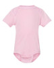 Infant Baby Rib Bodysuit