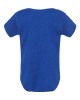 Infant Baby Rib Bodysuit