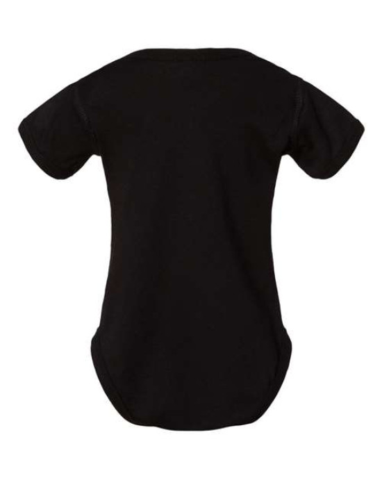 Infant Fine Jersey Bodysuit