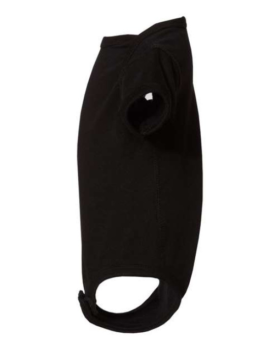 Infant Fine Jersey Bodysuit