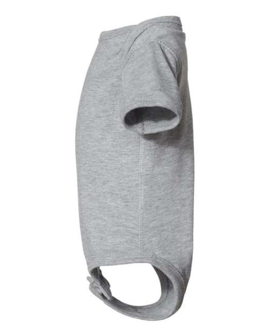 Infant Fine Jersey Bodysuit