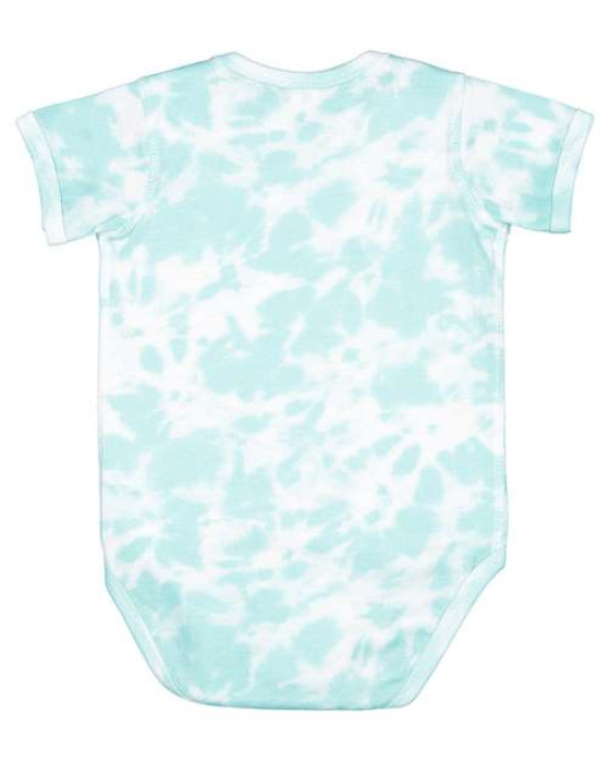 Infant Fine Jersey Bodysuit