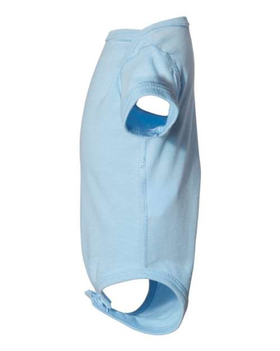 Infant Fine Jersey Bodysuit