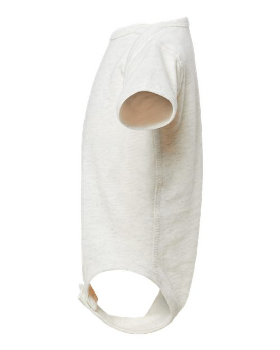 Infant Fine Jersey Bodysuit