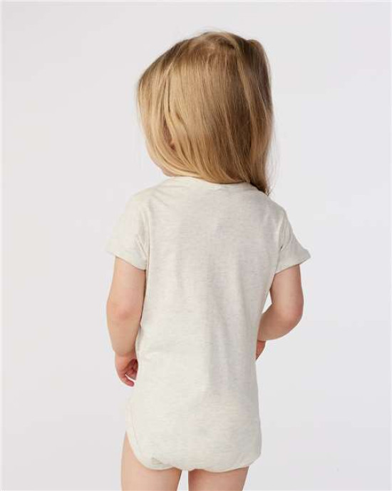 Infant Fine Jersey Bodysuit