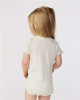 Infant Fine Jersey Bodysuit