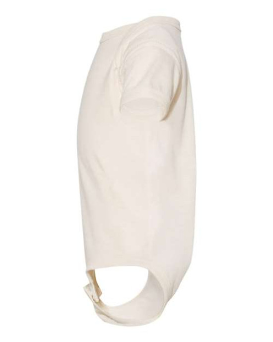 Infant Fine Jersey Bodysuit