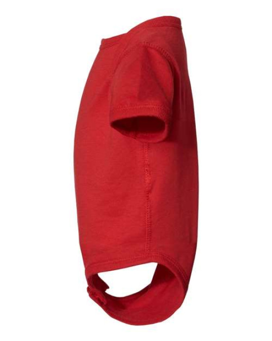 Infant Fine Jersey Bodysuit