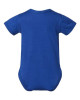 Infant Fine Jersey Bodysuit