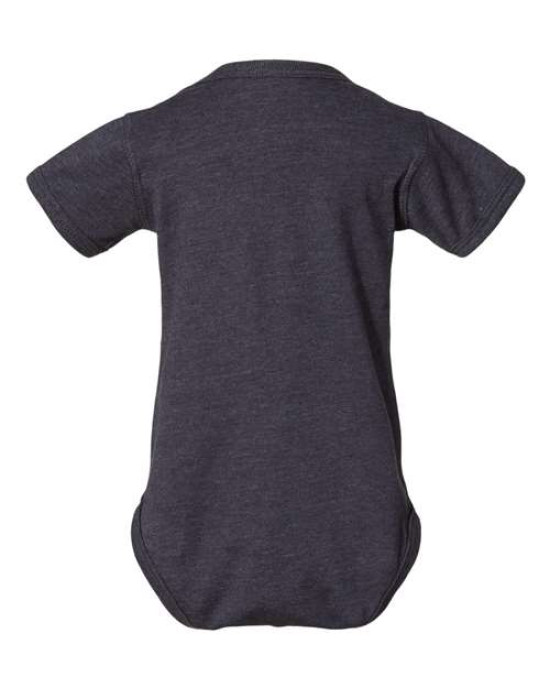 Infant Fine Jersey Bodysuit
