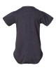 Infant Fine Jersey Bodysuit