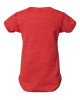 Infant Fine Jersey Bodysuit