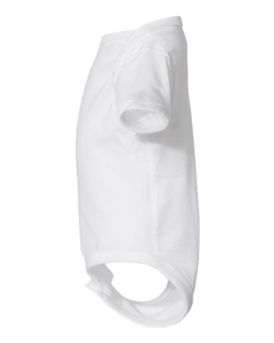 Infant Fine Jersey Bodysuit